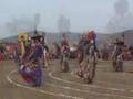 mongolian buddism song
