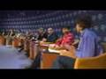 Davos Annual Meeting 2008 - The Voice of the Next Generation