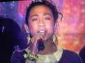 sherilyn singing in so you wannabe a popstar 4 show sherilyn singing in so you wannabe a popstar 4 show