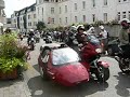 Porcaro 2008 : Arriv�e � Ploermel (2/26)
