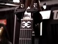 Moser Custom Shop, B.C. Rich, Warrior