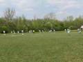 Dukla Bysina - Opatkowianka Opatkowice 4:1
