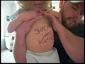 MAJOR CHILD ABUSE!!! Cops are called