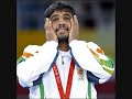 Sushil Kumar Thanks for Bronze Medal