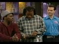Malcolm & Eddie \"The Fool Monty\" - part 1