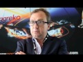 Click here to watch this video Olivier Fisch, Global Communication Director & Managing Director, Eurosport Events