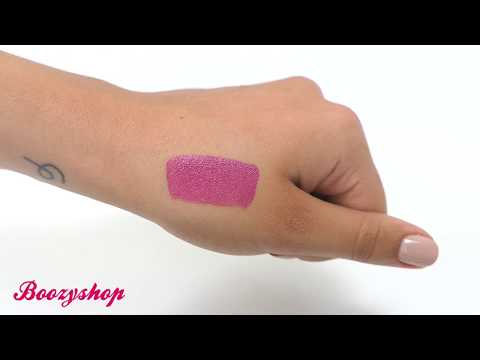 City Color City Color Liquid Matte Extreme Long-Wear Lipstick Purple City Color City Color Liquid Matte Extreme Long-Wear Lipstick Purple
