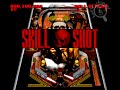 video game intro for super pinball - behind the mask for snes. all copyrighted/trademarked media is owned by their respective companies. videos uploaded are demonstrative in nature, as defined under the 'fair use' policy of copyright.
