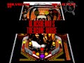 video game intro for super pinball - behind the mask for snes. all copyrighted/trademarked media is owned by their respective companies. videos uploaded are demonstrative in nature, as defined under the 'fair use' policy of copyright.