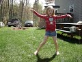 Dancing