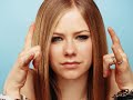 Avril Lavigne Slideshow