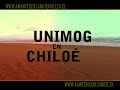 UNIMOG EN CHILOÉ