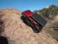 impromptu scale trail run at Vasquez
