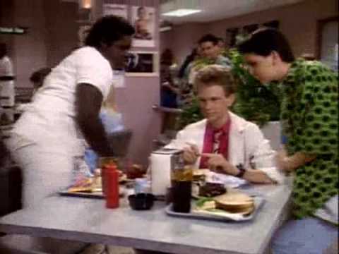 Doogie Howser, M.D.