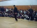 Funk Force Crew
