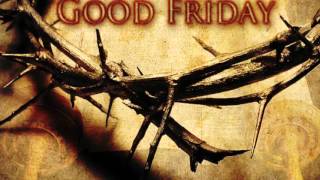Sermon: Good Friday: "A Word of Victory"