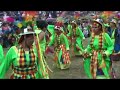 carnaval del pueblo londres 2008