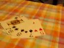 Pudding Poker
