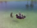 waterline-shot-of-rc-pirate-ship-black-pearl-model.html