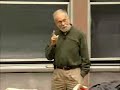 Lec 2 | MIT 18.03 Differential Equations, Spring 2006 Lec 2 | MIT 18.03 Differential Equations, Spring 2006
