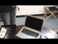 MacMost Now 45: Unboxing the MacBook Air MacMost Now 45: Unboxing the MacBook Air