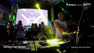 Armand Van Helden - Live @ Beatport presents: Repopulate Mars 2022