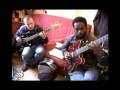 Duo Guitare Basse Drayen Labie et Julien Rascagnères Birk's Works