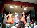 La Reja, Coros y Danzas Granada