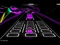 Audiosurf:  403 Forbiddena - Southern Cross