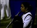 Donna HS Band 2002- The Colors Donna HS Band 2002- The Colors