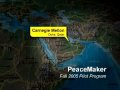 PeaceMaker: How it all Started