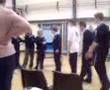 rehersals for my fair lady MPP 