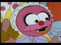 La radiodifusora de los Muppets Parte 1