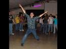 Everybody dance now