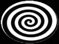 Espiral hipnotizante