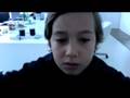 videos de maxime zit vast in kooi