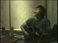 CTP Acoustic Sessions: Johnny Flynn - Brown Trout Blues CTP Acoustic Sessions: Johnny Flynn - Brown Trout Blues