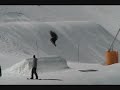Remarkables Terrain Park