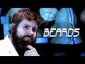 Beards: Mad Monster Lab