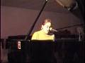 Deirdre Performs at the Matan Music Center