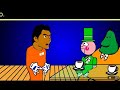 Mario netas entrevista a Oswaldo Sanchez
