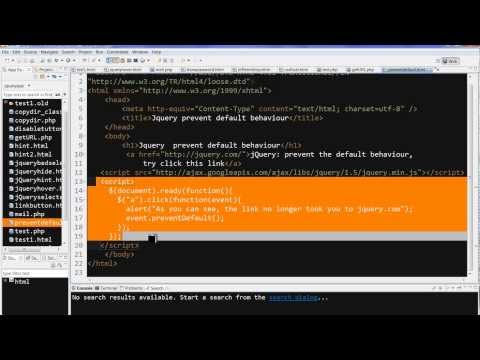 how to define function in jquery