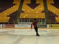 tomtom Skating practice 4