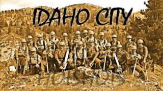 Idaho City Hotshots 2008