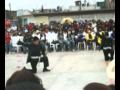 marinera maeztu 2009