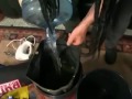 How to make Bubble Hash