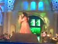 ahlam : تصوير خاص احلام في مهرجان الدوحه