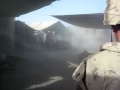 TALIBAN ATTACK ON A CANADIAN OUTPOST IN AFGHANISTAN