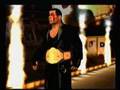 The Beast Blade Intro