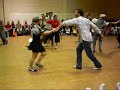 Sunstate Jam 2008 Jack & Jill Finals IV